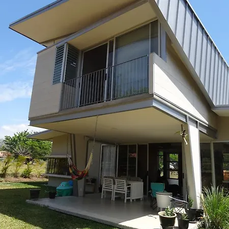 Casa Nadette Apartment